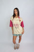 Priority studio jersey butter yellow