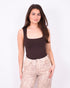 Tank body brown