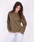 The perfect longsleeve kaki