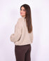 Kiki sweater beige