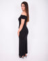 Serena dress black pre-order