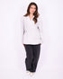 Nena blazer light grey