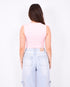 Tank body pink