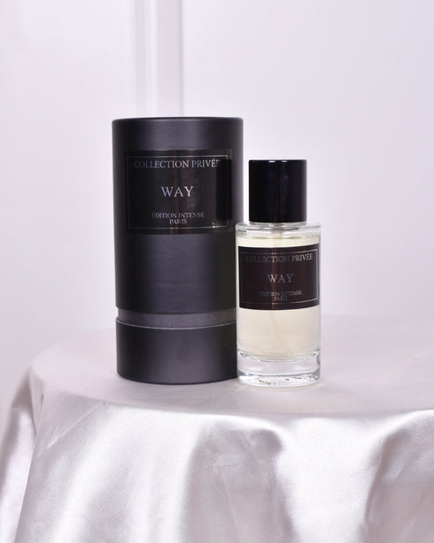 Eau de parfum way