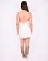 Vayen dress crème