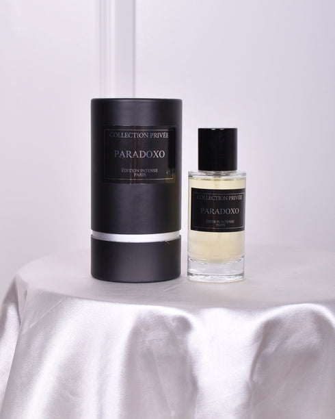 Eau de parfum paradoxo
