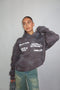 priority AMS-LDN hoodie grey