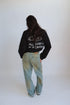 Priority Porsche longsleeve black