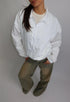 priority work from home windjacket white