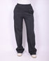 Tall pantalon jogger dark grey