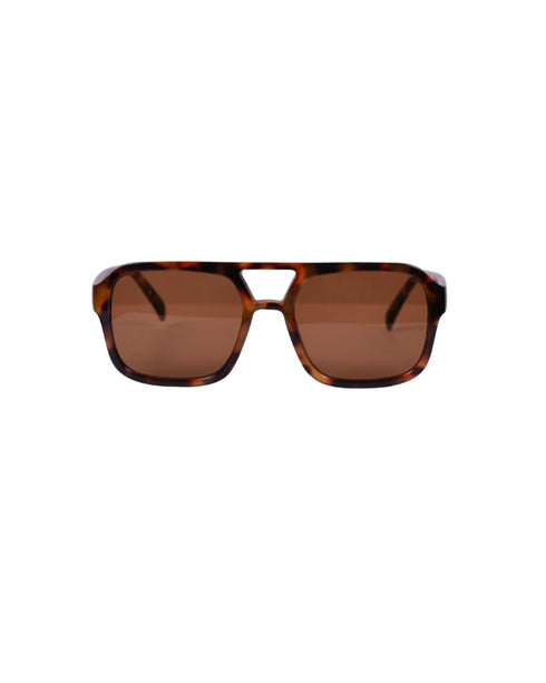 hannah sunnies brown