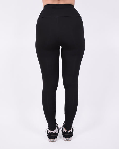 everyday legging black