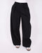 baggy Parachute pants black
