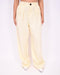Tall stretch pantalon yellow