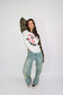Priority camo Amsterdam longsleeve