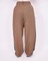 Leila pantalon Camel