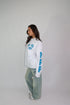 ppp longsleeve white/blue
