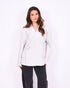 Nena blazer light grey
