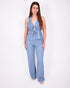 Coco set Blue