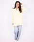 Bibi blazer yellow