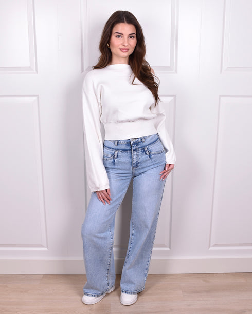 June jeans