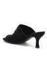 Maya heels black
