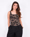 Studs tanktop Camo