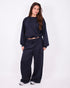 lounge set navy