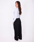 Pantalon jogger black