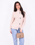 amy knit beige