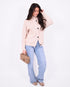 amy knit beige