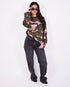 camo longsleeve pink