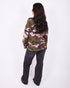 camo longsleeve pink