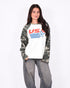 usa camo sleeve longsleeve