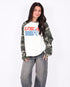 usa camo sleeve longsleeve