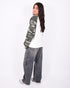 usa camo sleeve longsleeve