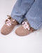 lina sneakers taupe