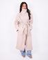 city chic trenchcoat beige
