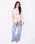 amy knit beige