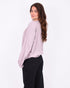 studio longsleeve grey
