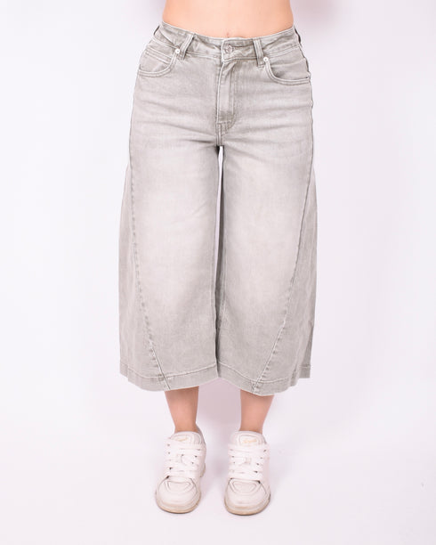 long stretch Jort green