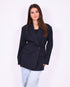Amelie blazer navy