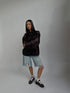 priority jersey longsleeve black