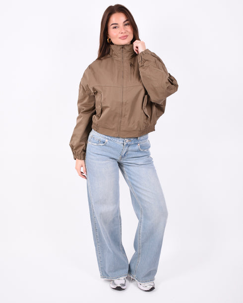 Riley Utility Jacket