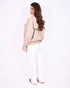 City trenchcoat taupe