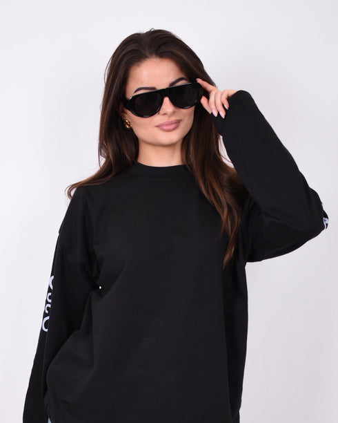 jenni sunnies black
