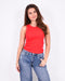 Studs tanktop red