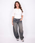 dany knit top creme