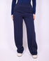 Tall pantalon jogger navy