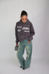 priority AMS-LDN hoodie grey